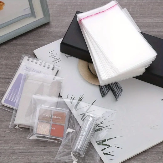 Rýchle samolepiace uzatvorenie