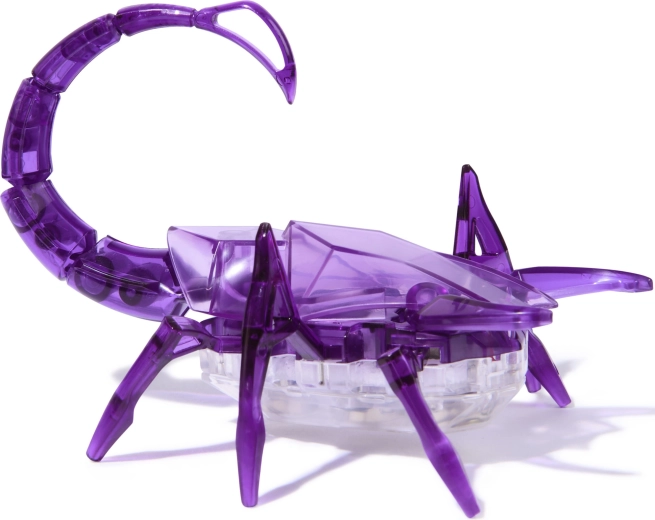 Bleskový pohyb s vibračnou technológiou