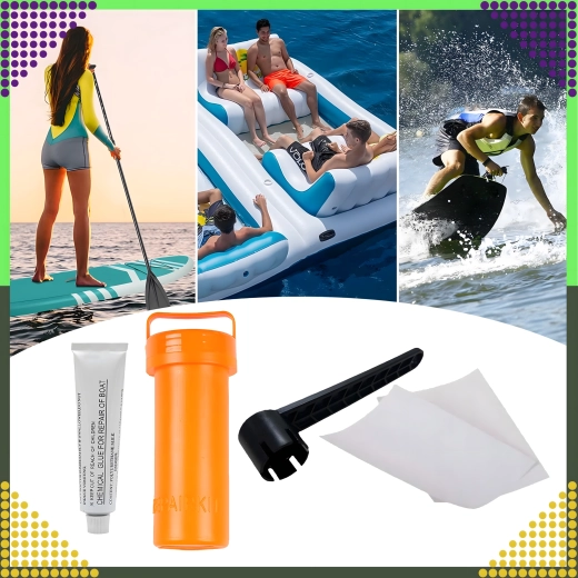 Kľúč k ventilu pre bezproblémovú údržbu