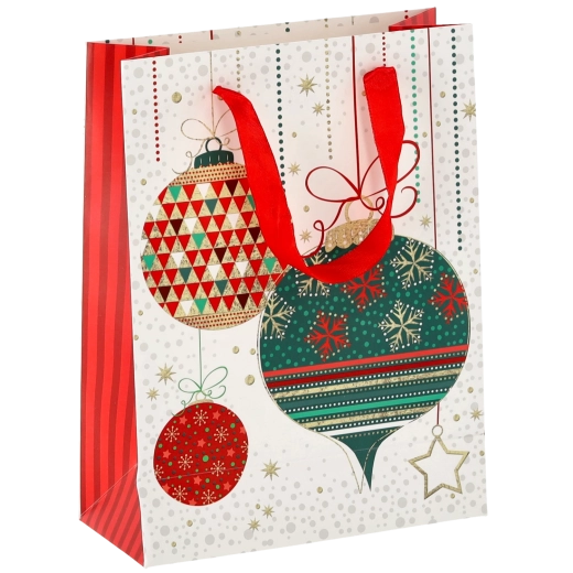 Pevné stužkové rúčky pre pohodlné nosenie