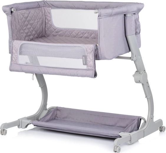 Bezpečné prístavenie k posteli rodičov