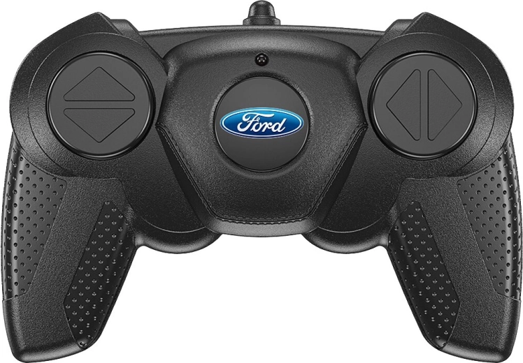 Ergonomický diaľkový ovládač s licenciou Ford
