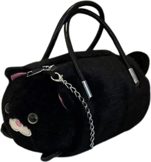 Bezpečné zipsové zapínanie