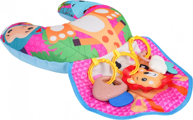 Mäkké a bezpečné materiály