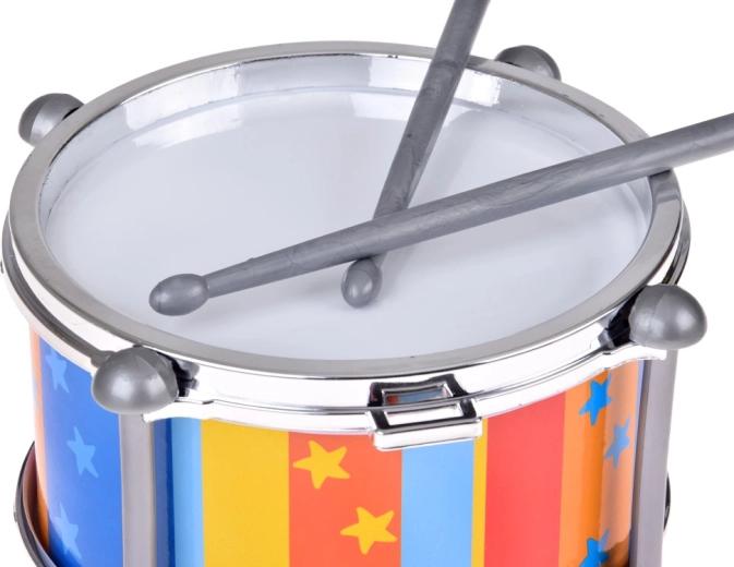 Všetko potrebné v sade