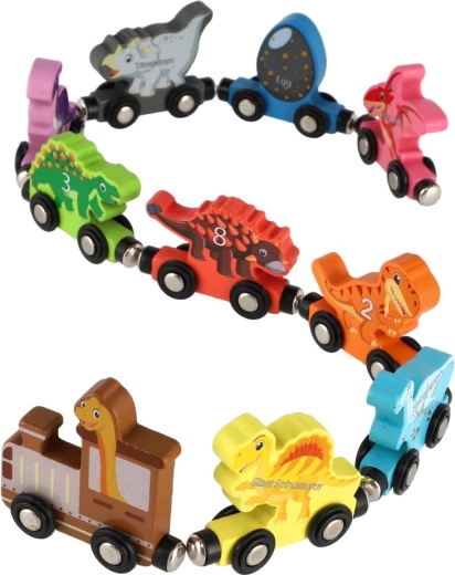 Magnetické spájanie