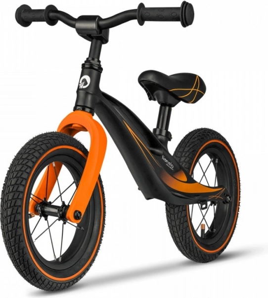 Odrážadlo Bart Air Sporty Lionelo