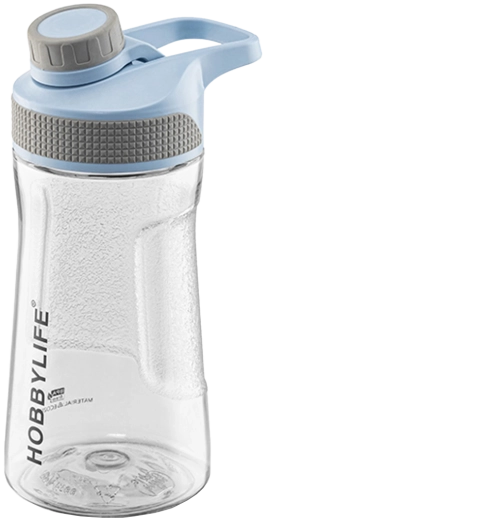 Prehľad o množstve nápoja a jednoduchá údržba