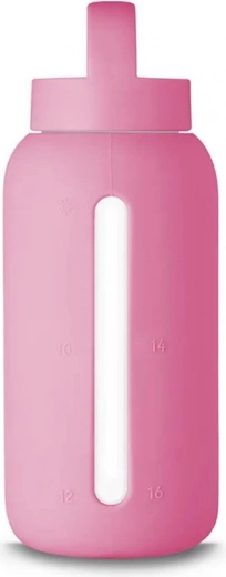 Denná fľaša MUUKI 720 ml Flamingo Pink