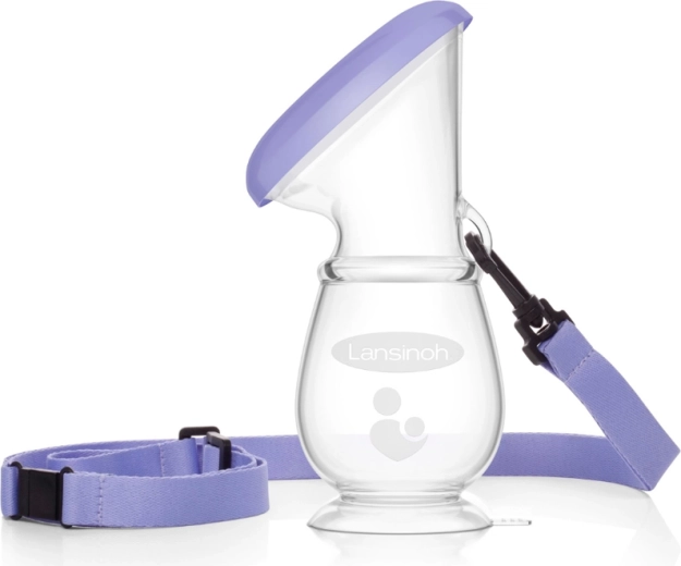 Mäkký silikón a jednoduché čistenie