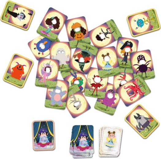 Rýchla párty hra pre deti