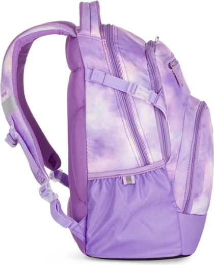 Múdra organizácia a veľký objem 28 l