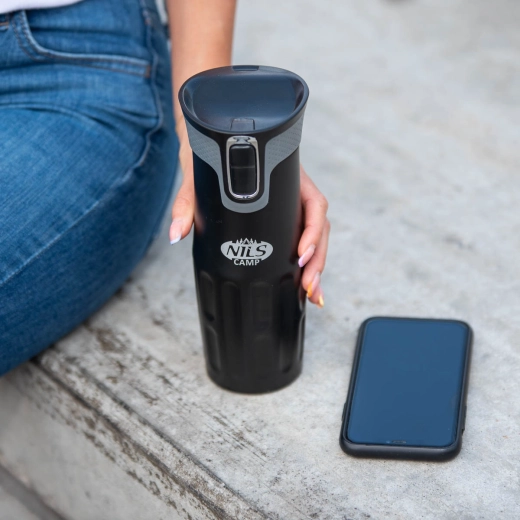 Protišmyková základňa pre vyššiu bezpečnosť