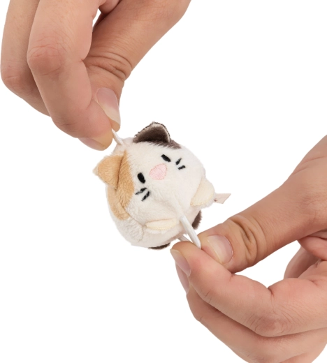 Hebká, roztomilá a vždy po ruke