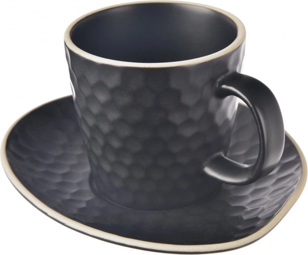 Perfektná veľkosť pre pravé espresso