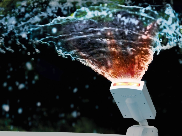 Bez batérií a bez káblov