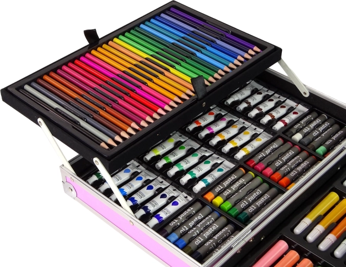 145 dielov pre neobmedzenú kreativitu