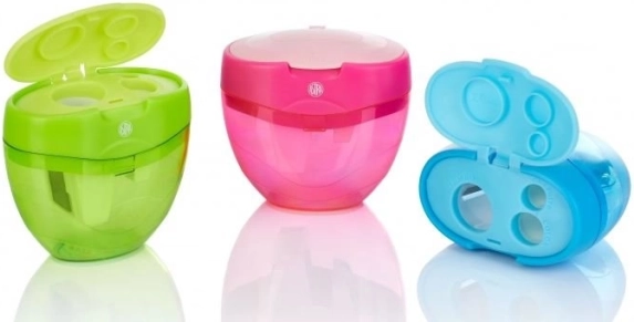 Trojité strúhadlo s nádobkou