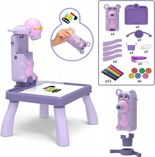 Praktické príslušenstvo a poriadok