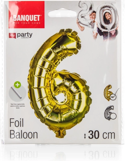 Jednoduché nafúknutie a zavesenie