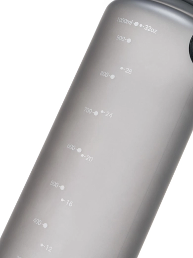 Prehľadná mierka do 1000 ml