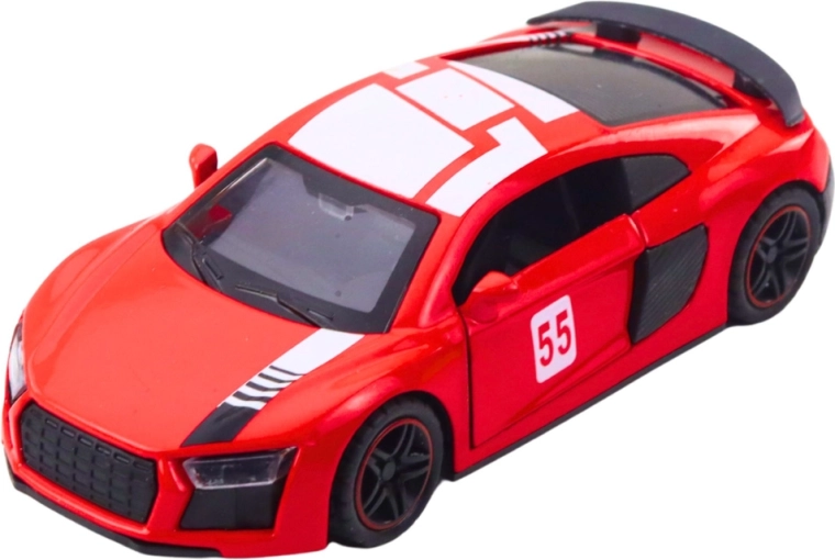 Rýchla akcia s pohonom pull back