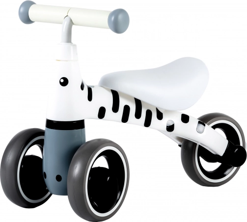 Detské odrážadlo Zebra