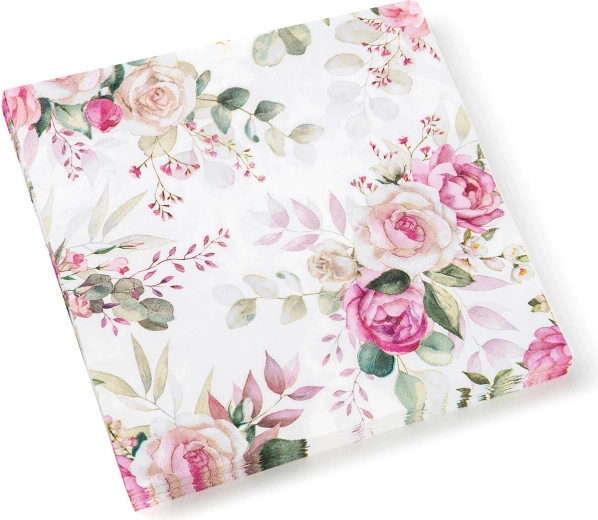 Dekor, ktorý rozžiari každé stolovanie