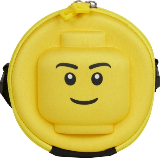 Praktické zapínanie na zips