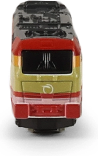 Prémiové kovové prevedenie