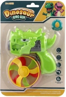 Dinosaurí dizajn