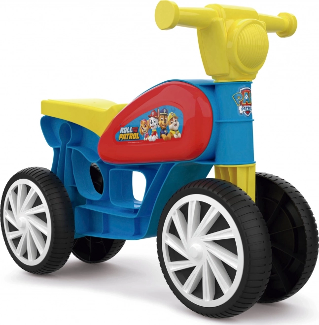Odrážadlo Mini Custom Labková patrola