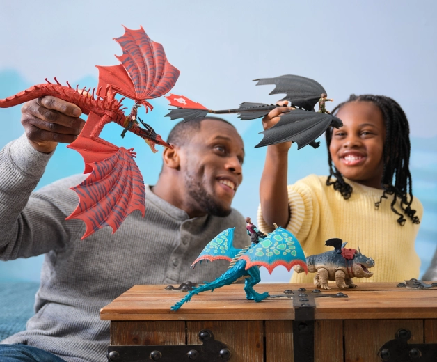 Spoločná hra a nekonečné príbehy