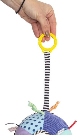 Jednoduché zavesenie kamkoľvek