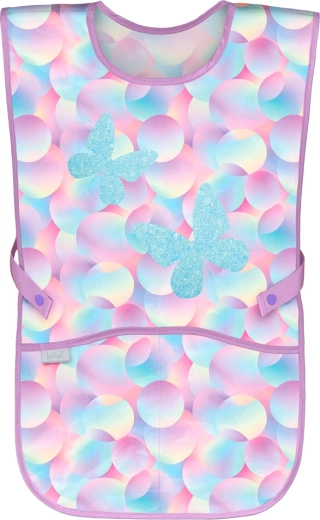 Praktické vrecká na pomôcky