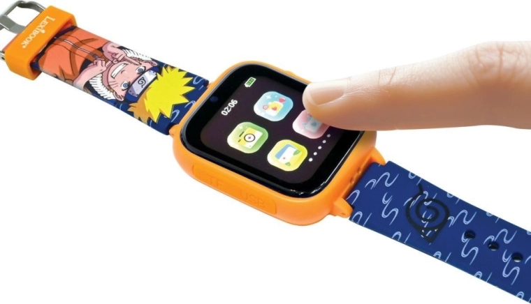 Dotykový displej a jednoduché ovládanie