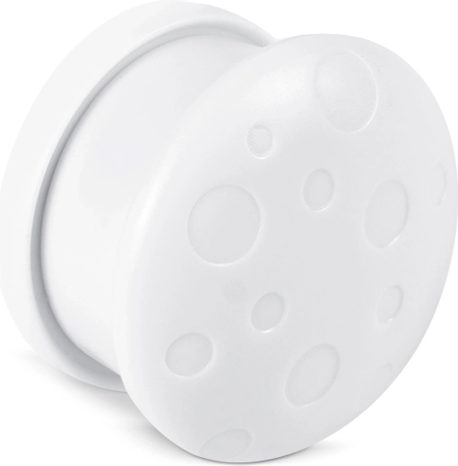 Bezpečné magnetické odistenie