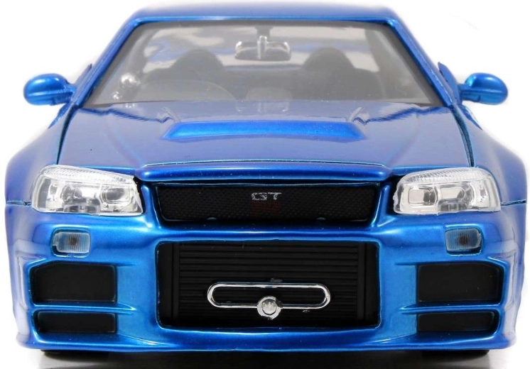 Detailný exteriér aj interiér