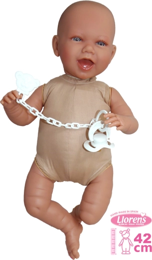 Realistická bábika bábätko so zvukmi