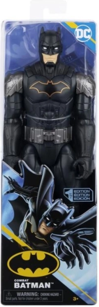 Batman akčná figúrka 30 cm s plášťom