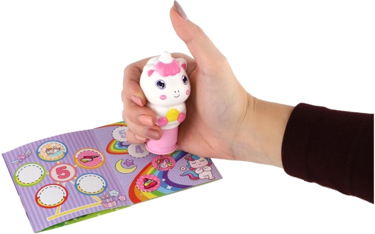 Zábavné tvorenie s aktivitou