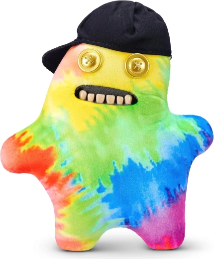 Fuggler Fugg Life Sir Splodge A Lot plyšák 22 cm