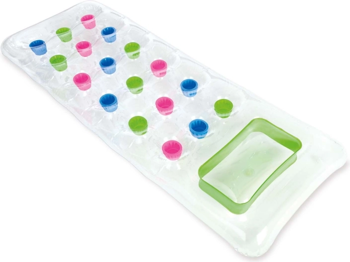 Integrovaný vankúš a viackomorové pohodlie