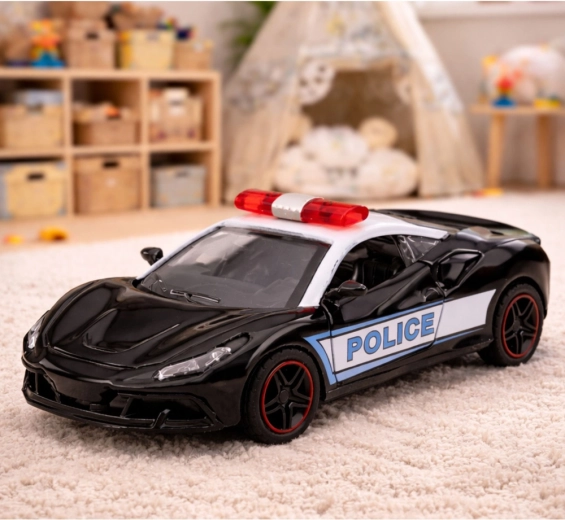 Otváracie dvere pre ešte realistickejšiu hru