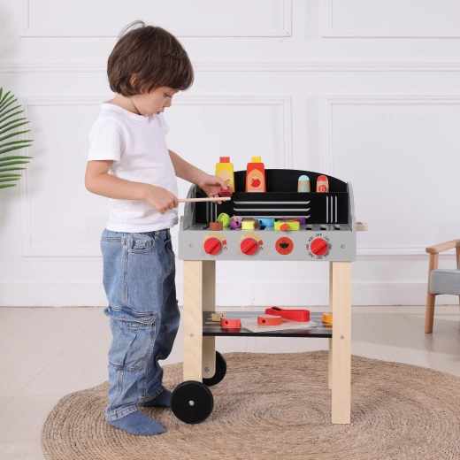 Jednoduchá mobilita a bezpečné prevedenie