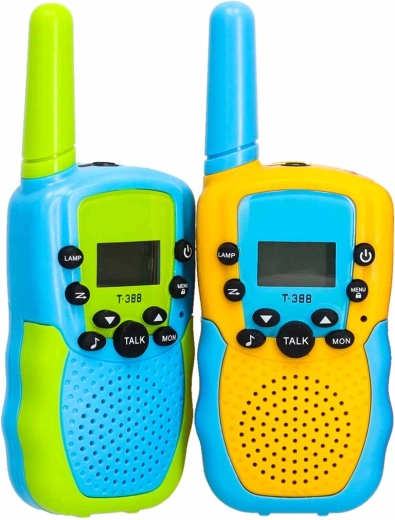 Ľahké, odolné a perfektné do detskej ruky