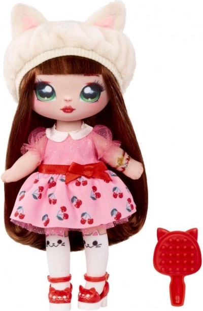 bábika na! na! na! surprise sweetest sweets – katie kitten 18 cm