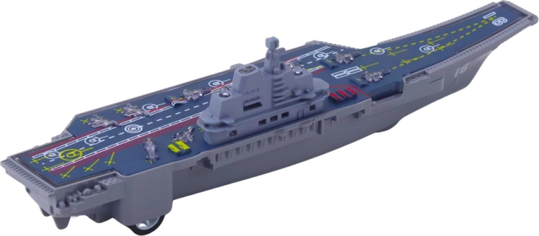 Svetelné a zvukové efekty pre akčnú hru