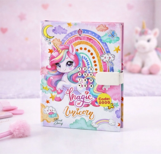 Pevná väzba a magický dizajn