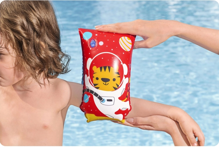 Jednoduché nasadenie a pohodlné nosenie